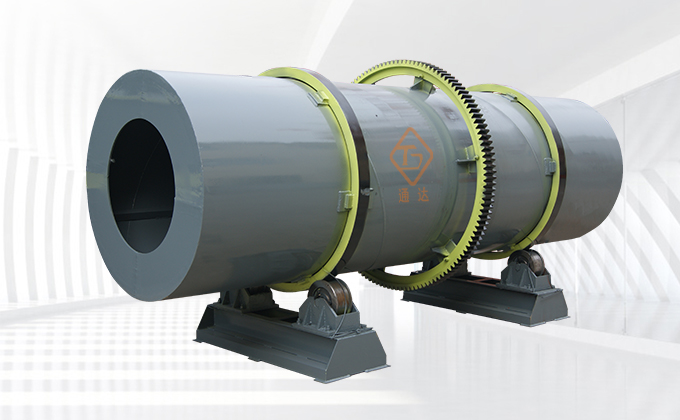 回轉(zhuǎn)式包膜機(jī)