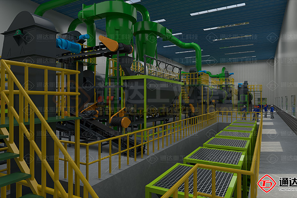  養(yǎng)豬豬糞怎么處理?豬糞有機(jī)肥加工設(shè)備有哪些?