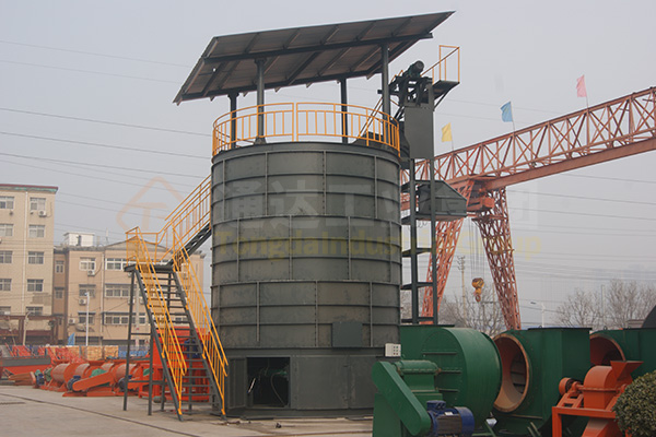 畜禽糞便有機肥發酵流程和注意事項