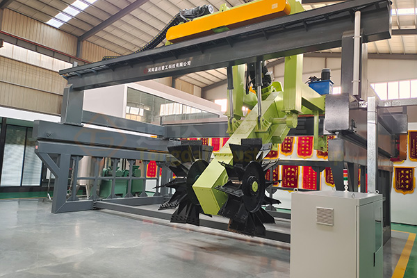 養殖場禽獸糞便怎么處理才達到環保?畜禽糞便處理發酵方法