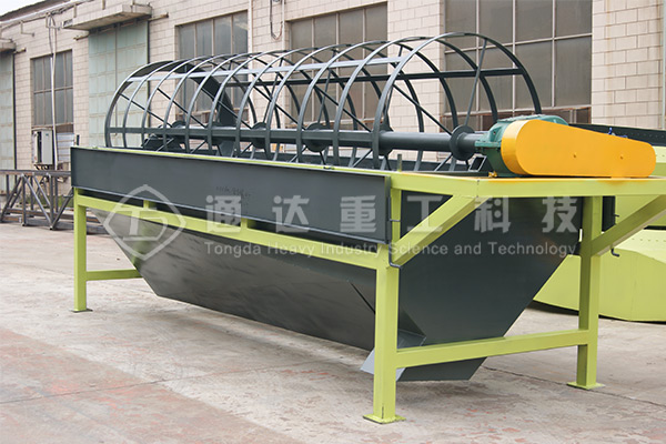 有機肥建廠要考慮哪些因素?有機肥生產線生產流程步驟是什么?