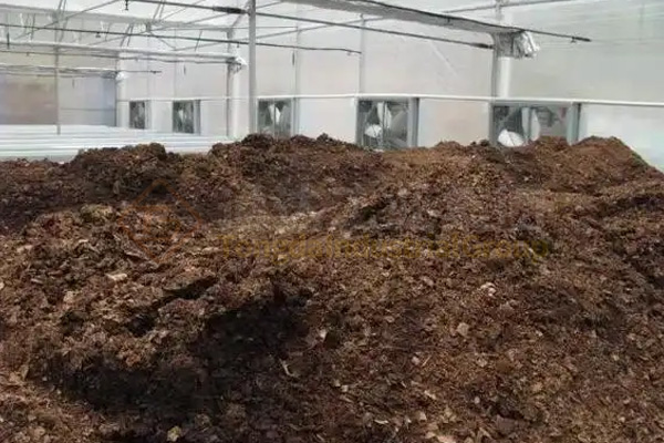 養兔場兔糞如何處理可以變廢為寶?兔糞做有機肥為什么比其他畜禽糞便好?