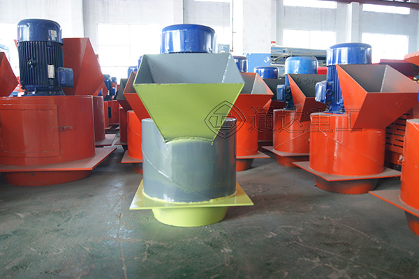 年產(chǎn)2萬(wàn)噸羊糞有機(jī)肥生產(chǎn)線多少錢(qián)？有什么配置？