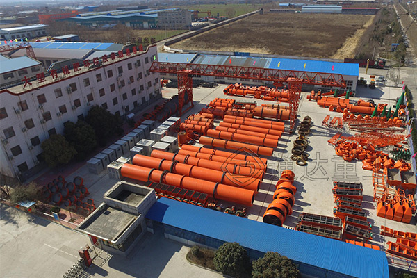 買一套高性價(jià)比有機(jī)肥設(shè)備,選擇靠譜生產(chǎn)廠家,服務(wù)質(zhì)量才跟得上