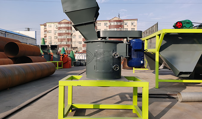 小型簡(jiǎn)易牛糞有機(jī)肥生產(chǎn)線(xiàn)要多少錢(qián)一套