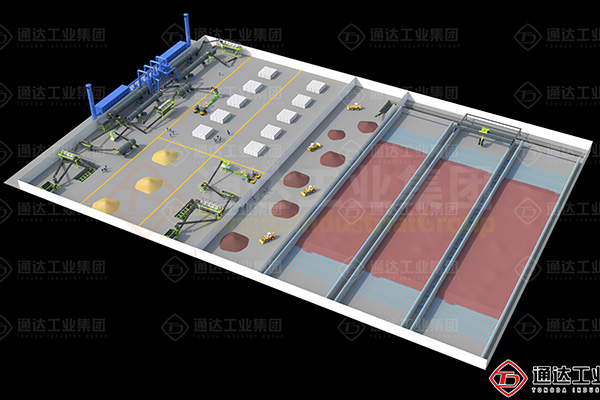 牛糞有機肥加工設(shè)備