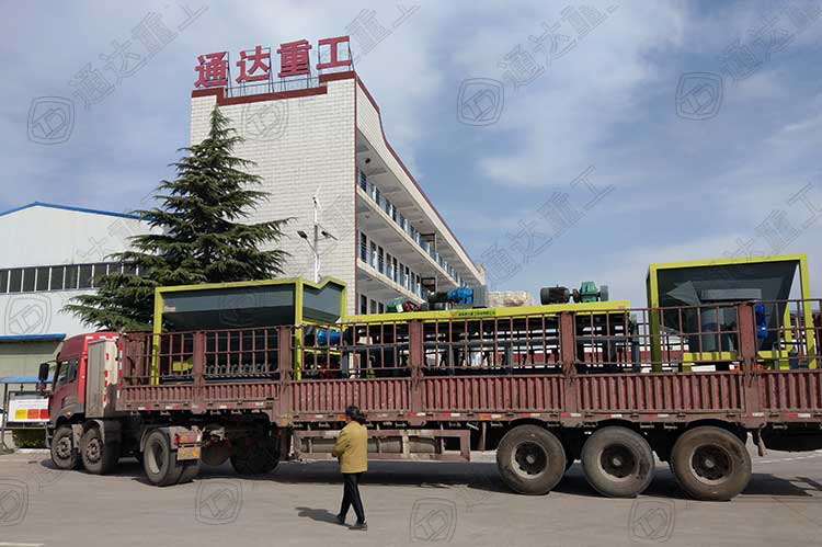 有機肥生產設備一共大概需要多少錢