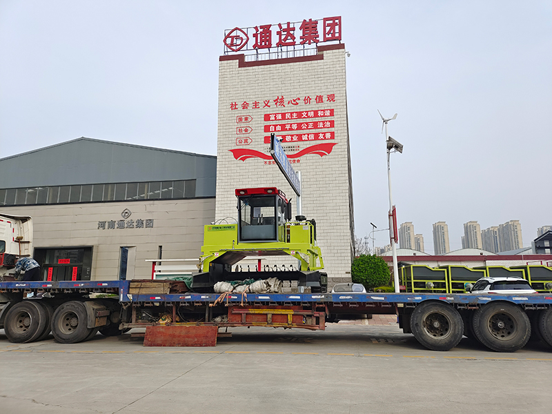 有機肥堆肥發酵工藝有哪些方法和類型?選擇哪個有機肥發酵設備廠家好?