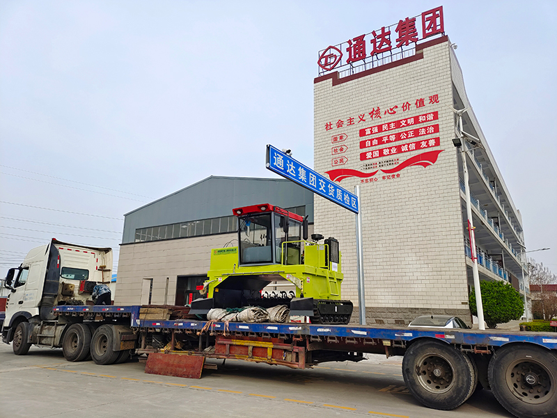 豬糞配套有機肥料設備有哪些?一套有機肥料設備多少錢?