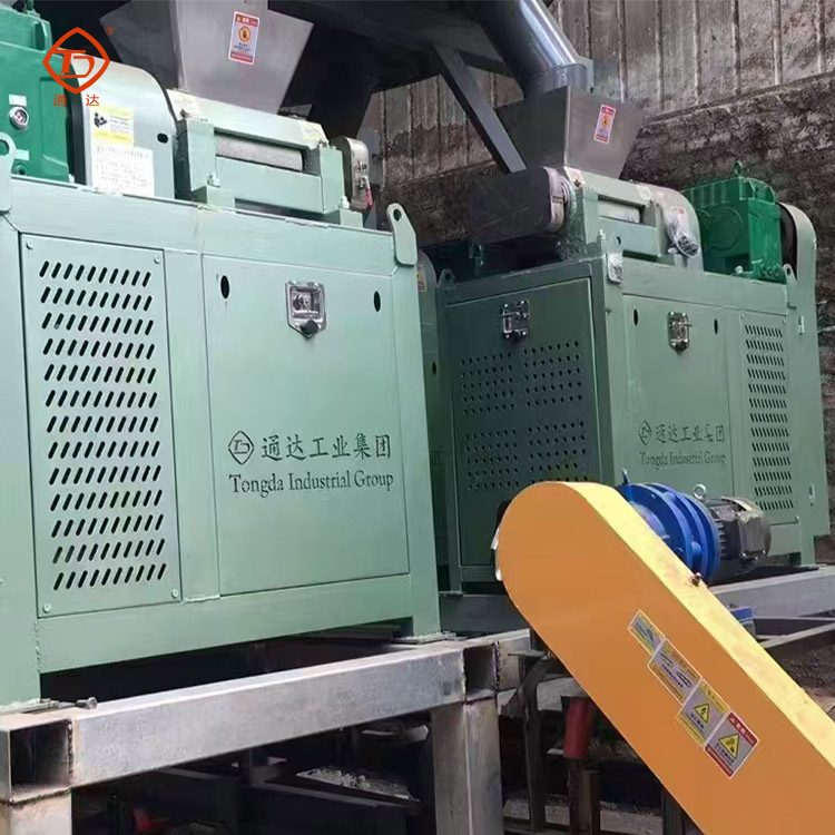 硫酸銨生產線復合肥設備生產廠家