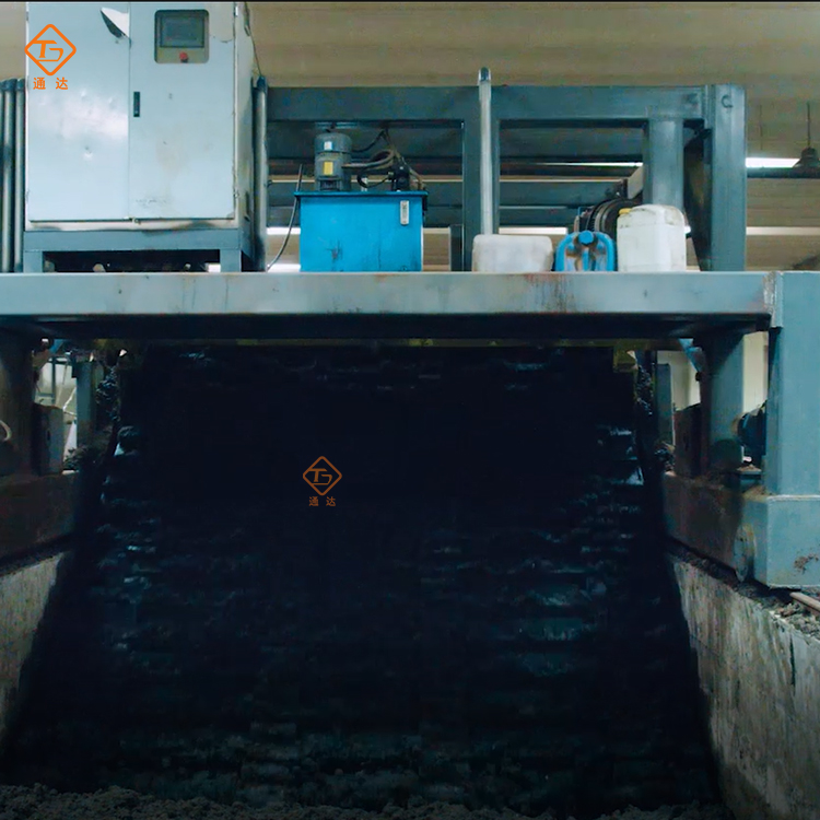 年出欄一萬頭豬能產生多少糞污?配套有機肥生產設備多少錢