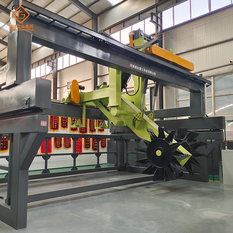 年產5萬噸的復合肥成套設備多少錢