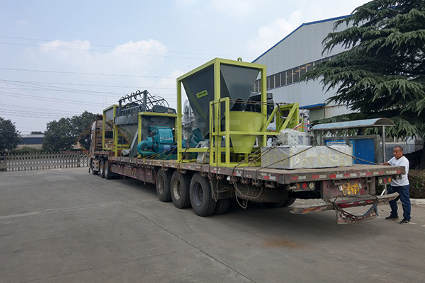 開有機肥小廠盈利多少?開小型有機肥廠需要什么設備多少錢?