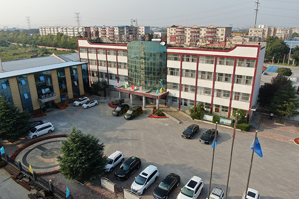 養殖戶年產一萬噸有機肥生產線需多少錢