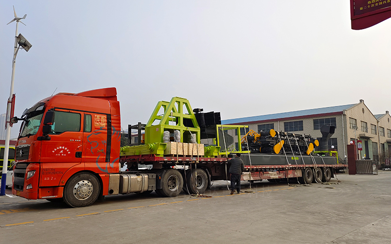 有機肥造粒設(shè)備、復合肥造粒機都是多少錢?有什么區(qū)別和聯(lián)系?