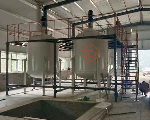 液體配肥機(jī)工作原理,生產(chǎn)廠家哪家好