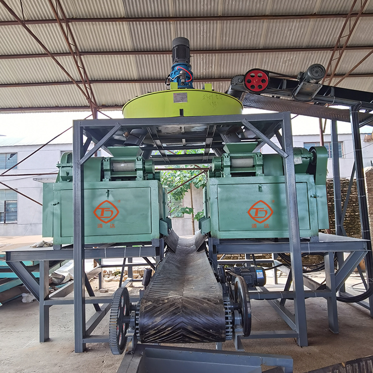 硫酸鎂融雪劑工業(yè)鹽生產(chǎn)線配套設備有哪些