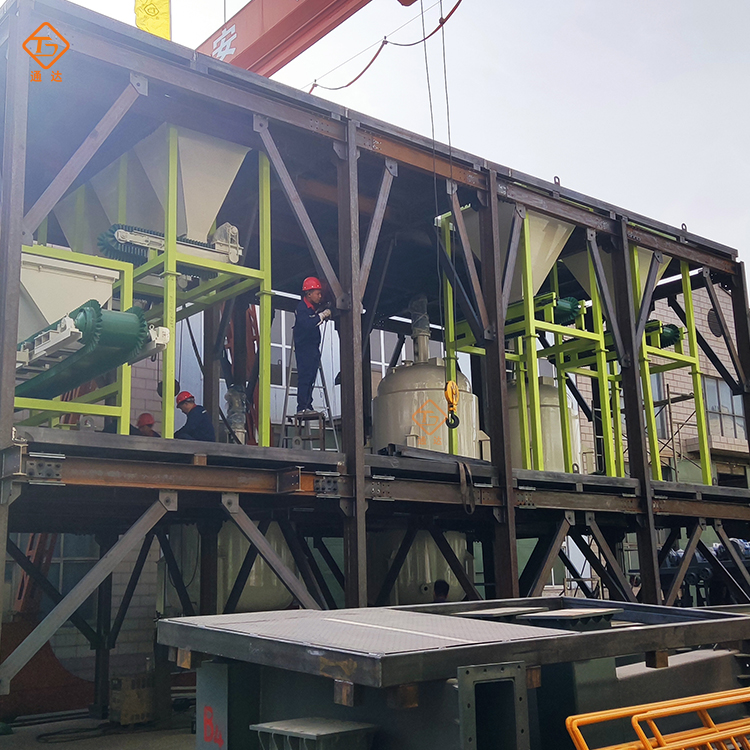 農業設施用地可以建肥廠嗎