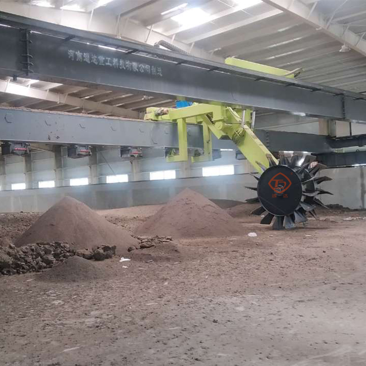 建一個年產五萬噸的有機肥廠投資需多少線